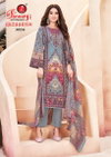 Guzarish Vol 3 By Ganeshji Cotton Online Karachi Dress Material Wholesale